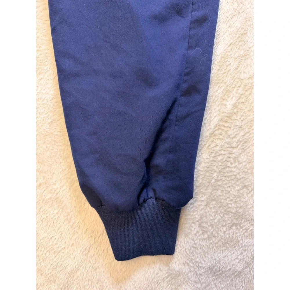 Figs Technical Collection Men's Large Scrub Jogger Pants